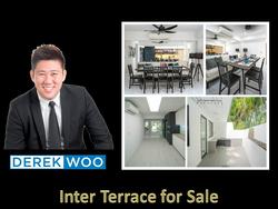 NOVENA TERRACE (D11), Terrace #148067112